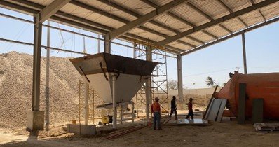 Ventilador Molino Barranquilla